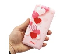 پک هدیه پاوربانک تسکو TSCO TP 836 PORTABLE POWER BANK