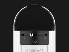 قهوه ساز شیائومی Xiaomi Coffee Machine