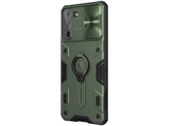 قاب محافظ نیلکین سامسونگ Nillkin CamShield Armor Case Samsung S21 Plus