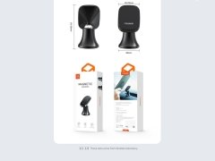 هولدر موبایل آهنربایی مک دودو Mcdodo CM-849 Magnetic Car Holder