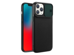 قاب محافظ با درپوش کشویی لنز آیفون Lens protector Case Apple iphone 11 Pro Max