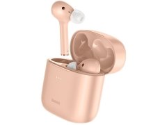 هدست بلوتوث بیسوس Baseus Encok W06 TWS Bluetooth Headset