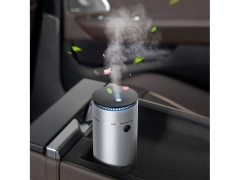 دستگاه بخور داخل خودرو بیسوس Baseus Time Aromatherapy Machine Humidifier