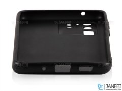 قاب محافظ با درپوش کشویی لنز سامسونگ Lens protector Case Samsung Galaxy S20 Ultra