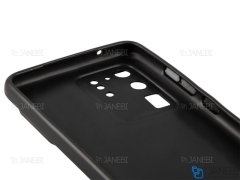 قاب محافظ با درپوش کشویی لنز سامسونگ Lens protector Case Samsung Galaxy S20 Ultra