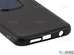 قاب محافظ با درپوش کشویی لنز شیائومی Lens protector Case Xiaomi Redmi Note 9S