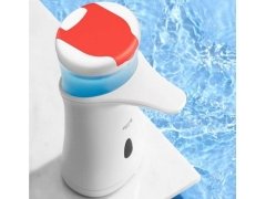 جا مایع دستشویی شیائومی Xiaomi Deerma hand Wash Basin Dem-XS100