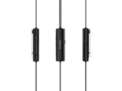 هندزفری با سیم بیسوس Baseus Gamo Immersive Virtual 3D Gaming Earphones H08