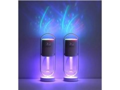 دستگاه رطوبت ساز توتو TOTU FGHD-005 Magic Shadow Humidifier
