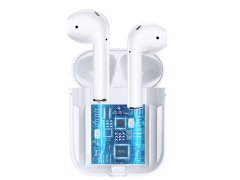 هندزفری بلوتوث توتو Totu EAUB-045 TWS Wireless Earbuds