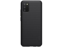 قاب نیلکین ساده برای گوشی Samsung Galaxy A02s/M02s