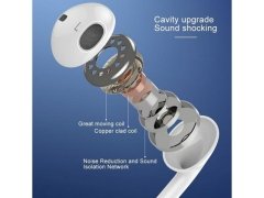 هدست بلوتوث توتو Totu EAUB-16 Glory Series II Bluetooth Headset