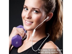 هدست بلوتوث توتو Totu EAUB-16 Glory Series II Bluetooth Headset