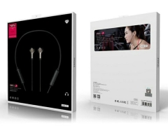 هدست وایرلس توتو Totu EAUB-031 Rhinoceros Wireless Earphone