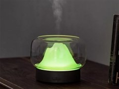دستگاه بخور و رطوبت ساز LED Night Light Aromatherapy GXZ-X907