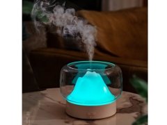 دستگاه بخور و رطوبت ساز LED Night Light Aromatherapy GXZ-X907
