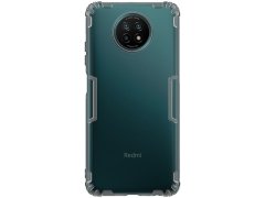 قاب ژله ای بی رنگ گوشی Xiaomi Redmi Note 9 5G/Note 9T