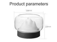 LED Night Light Aromatherapy GXZ-X907