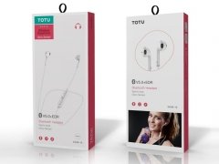 هدست بلوتوث توتو Totu EAUB-16 Glory II Bluetooth Headset
