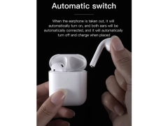 هندزفری بلوتوث توتو Totu EAUB-041 Glory TWS Wireless Earbuds