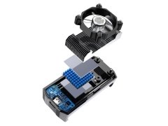 خنک کننده گوشی توتو Totu FGCT-007 Ice Series-Mobile Phone Cooler