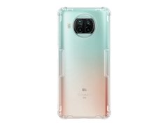 قاب ژله ای نیلکین شیائومی Nillkin TPU Case Xiaomi Mi 10T Lite 5G