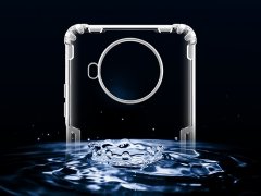 قاب ژله ای نیلکین شیائومی Nillkin TPU Case Xiaomi Mi 10T Lite 5G