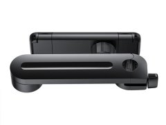 نگهدارنده گوشی موبایل پشت صندلی خودرو بیسوس Baseus Fun Journey Backseat Lazy Bracket