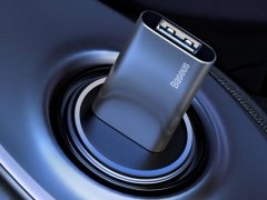 فلش مموری بیسوس Baseus Enjoy Music USB Memory Flash U-Disk 64GB