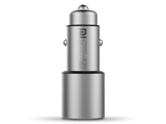 شارژر فندکی سریع دو پورت شیائومی Xiaomi CC02CZM Car Charger