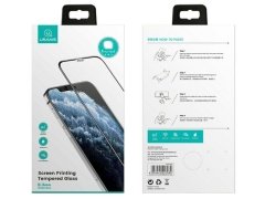 محافظ صفحه شیشه ای یوسامز آیفون Usams Glass Screen iPhone 12 Pro Max