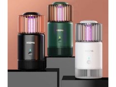 لامپ حشره کش L66 Mosquito Killer Lamp