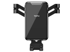 پایه نگهدارنده گوشی توتو Totu DCTV-19 Battle Armor Gravity Car Bracket