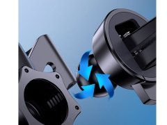 پایه نگهدارنده گوشی توتو Totu DCTV-19 Battle Armor Gravity Car Bracket