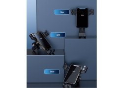 پایه نگهدارنده گوشی توتو Totu DCTV-19 Battle Armor Gravity Car Bracket