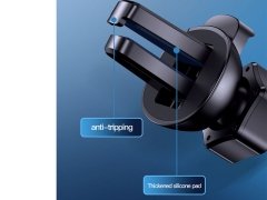 پایه نگهدارنده گوشی توتو Totu DCTV-19 Battle Armor Gravity Car Bracket