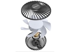 پنکه داخل خودرو بیسوس Baseus Departure Air Vent Car Fan CXQC-A03