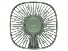 پنکه داخل خودرو بیسوس Baseus Natural Wind Magnetic Rear Seat Fan