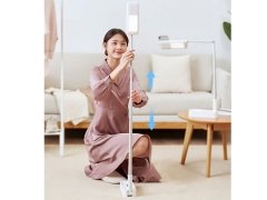 پایه نگهدارنده چندکاره گوشی توتو Totu V6 Almighty Folding Broadcast Stand