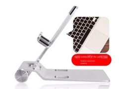 پایه نگهدارنده رومیزی گوشی و تبلت باوین Bavin PS-12 Metal Desktop Bracket