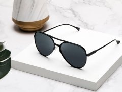 عینک آفتابی پولاریزه شیائومی Xiaomi mi TYJ02TS polarized navigator sunglasses