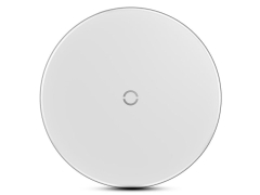 شارژر وایرلس بیسوس Baseus BSWC-P10 Simple Wireless Charger