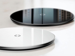 شارژر وایرلس بیسوس Baseus BSWC-P10 Simple Wireless Charger