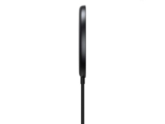 شارژر وایرلس مگنتی بیسوس Baseus Simple mini Magnetic Wireless Charger