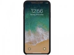 کاور محافظ چرمی نیلکین برای iPhone XR