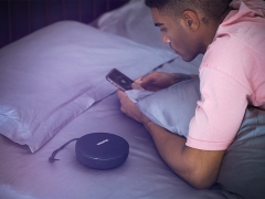اسپیکر بلوتوثی قابل حمل وان مور 1More S1001 BT Portable Speaker
