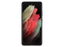 قاب چرمی اصلی سامسونگ Samsung S21 Ultra Genuine Leather Case