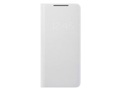 کاور ال ای دی اصلی سامسونگ Samsung S21 Ultra LED View Cover