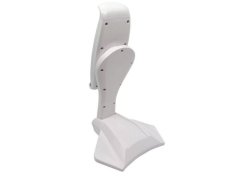پایه نگهدارنده رومیزی گوشی و تبلت باوین Bavin PS-10 Folding Desktop Stand