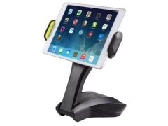 پایه نگهدارنده رومیزی گوشی و تبلت باوین Bavin PS-10 Folding Desktop Stand